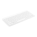 HP 350 Compact Multi-Device Bluetooth Keyboard 692T0AA