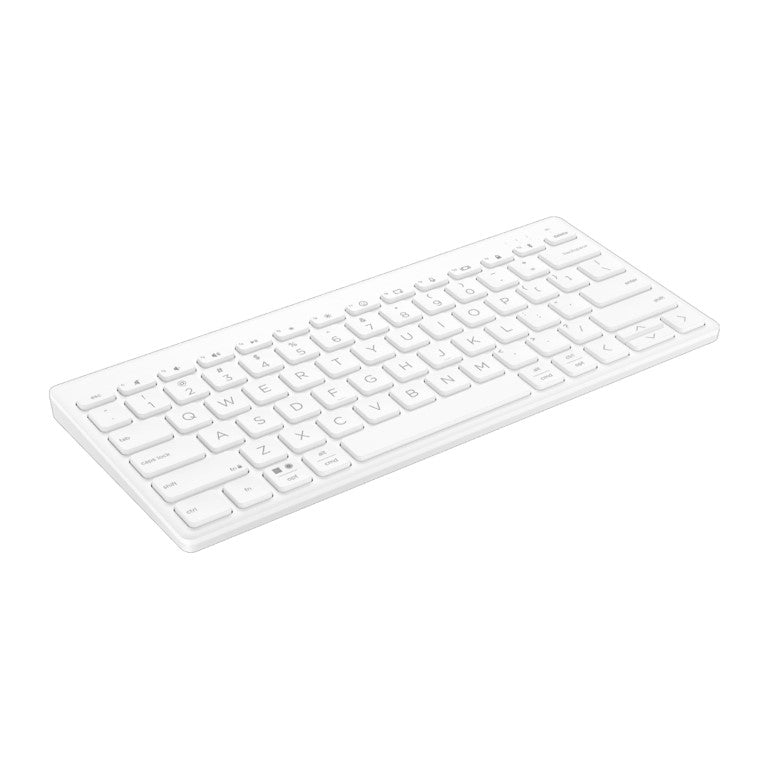 HP 350 Compact Multi-Device Bluetooth Keyboard 692T0AA