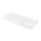 HP 350 Compact Multi-Device Bluetooth Keyboard 692T0AA