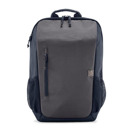 HP Travel 18 Liter 15.6 Notebook Backpack Iron Grey 6B8U6AA HP Online