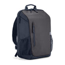 HP Travel 18 Liter 15.6' Notebook Backpack Iron Grey 6B8U6AA