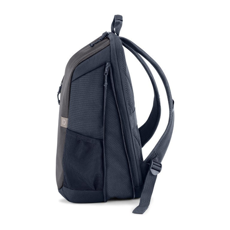 HP Travel 18 Liter 15.6' Notebook Backpack Iron Grey 6B8U6AA