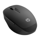 HP 300 Dual Mode Wireless Mouse Black 6CR71AA