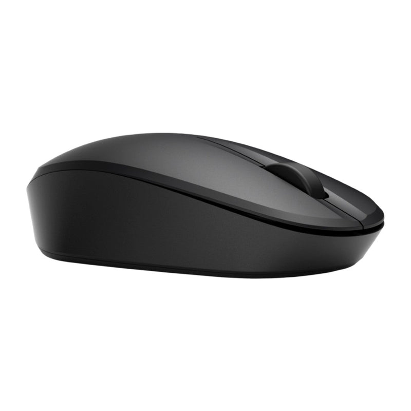 HP 300 Dual Mode Wireless Mouse Black 6CR71AA