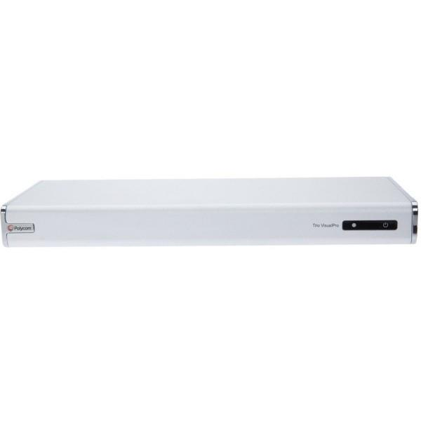 Poly Trio VisualPro Video Conference Kit 7200-85997-125