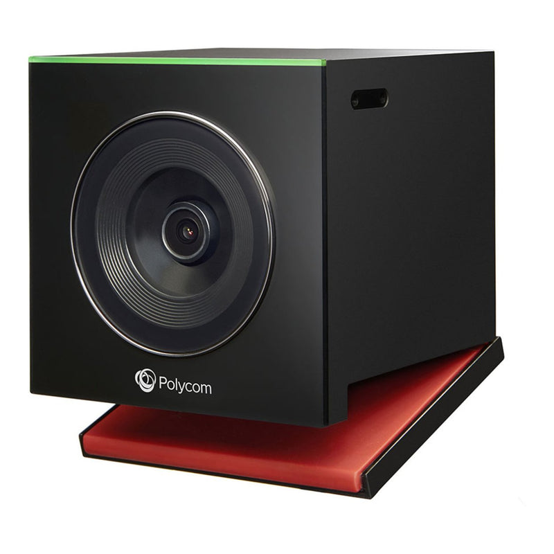 Poly EagleEye 4K Fixed Cube Camera 7230-61960-001
