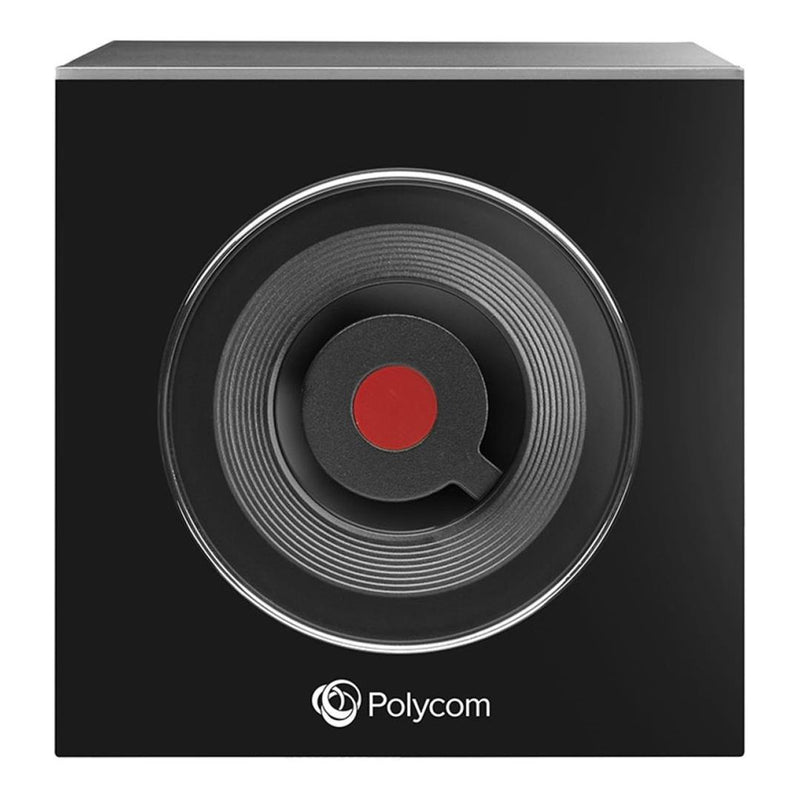 Poly EagleEye 4K Fixed Cube Camera 7230-61960-001