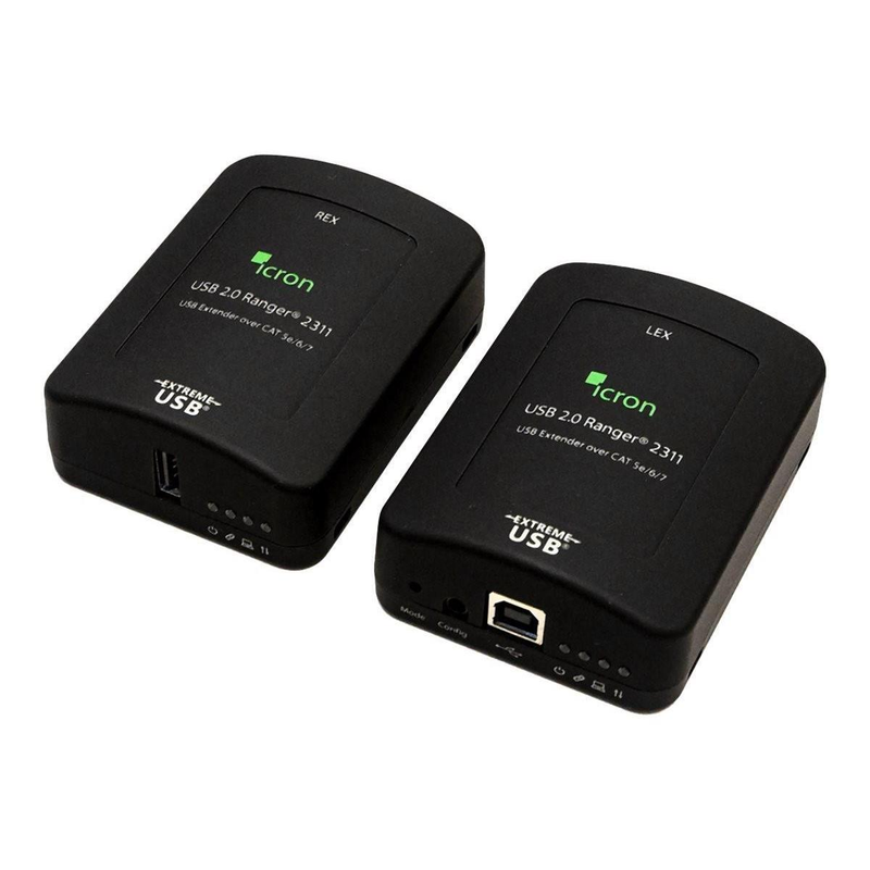 Poly Single-port USB 2.0 Extender 7230-87590-101
