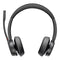 Poly Voyager 4320 Microsoft Teams Certified USB-C Headset +BT700 dongle 77Z30AA