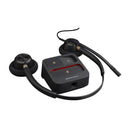 Poly EncorePro 520 Binaural Headset with Quick Disconnect 783P7AA
