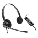 Poly EncorePro 525 Stereo USB-A Headset Black 783R3A