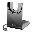 Poly Voyager USB-A Charging Stand 783R6AA