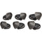 Poly Voyager 6200 USB-C Headset 7D792AA
