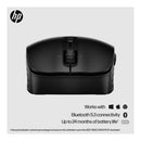 HP 420 Programmable Wireless Mouse 7M1D3AA
