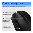 HP 420 Programmable Wireless Mouse 7M1D3AA