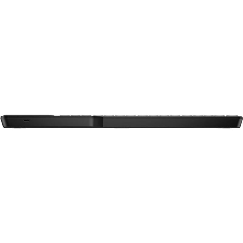 HP 405 Multi-Device Backlit Wired Keyboard 7N7C1AA