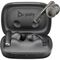 Poly Voyager Free 60 UC Earbuds with BT700 USB-C Adapter - Carbon Black 7Y8H4AA