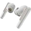Poly Voyager Free 60 UC Earbuds with BT700 USB-C Adapter - White Sand 7Y8L4AA