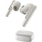 Poly Voyager Free 60 UC Earbuds with BT700 USB-C Adapter - White Sand 7Y8L4AA