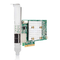 HPE Smart Array E208e-p SR Gen10 12G SAS PCIe Plug-in Controller 804398-B21