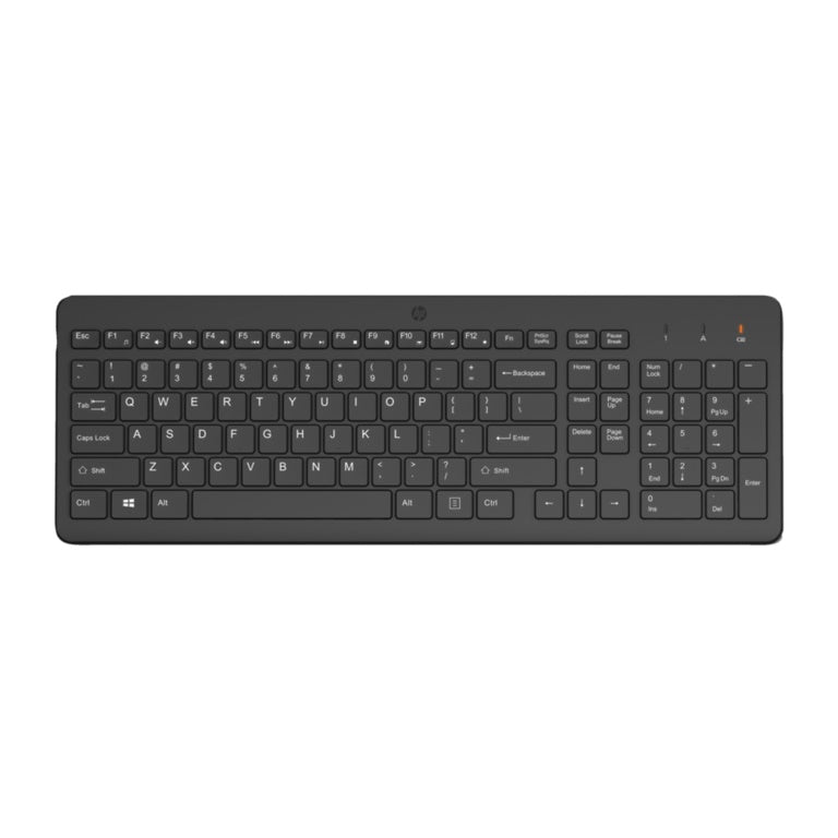 HP 225 Wireless Keyboard 805T1AA