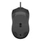 HP 105 Wired Optical Mouse 822M9UT