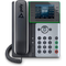 Poly Edge E300 IP Desk Phone 82M92AA