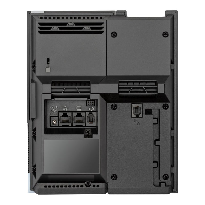 Poly CCX 505 Microsoft Teams Certified Business Media Phone 82Z79AA