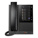 Poly CCX 505 Microsoft Teams Certified Business Media Phone 82Z79AA