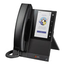 Poly CCX 505 Microsoft Teams Certified Business Media Phone 82Z79AA