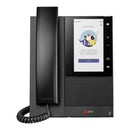 Poly CCX 505 Microsoft Teams Certified Business Media Phone 82Z79AA