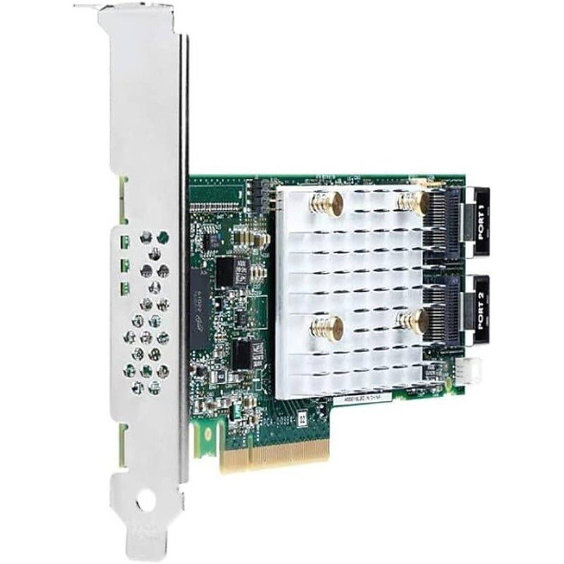 HPE SmartArray P408i-p Gen10 PCI RAID Controller 830824-B21