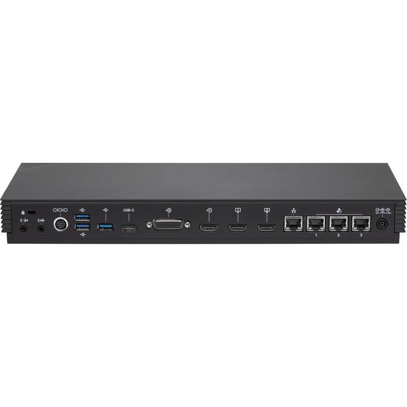 Poly G7500 Video Conferencing System with EagleEyeIV 12x Kit 83Z49AA