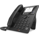 Poly CCX 350 Business Media Phone for Microsoft Teams and PoE-enabled 848Z7AA