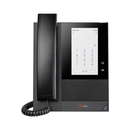 Poly CCX 400 Business Media Phone for Microsoft Teams and PoE-enabled 848Z8AA