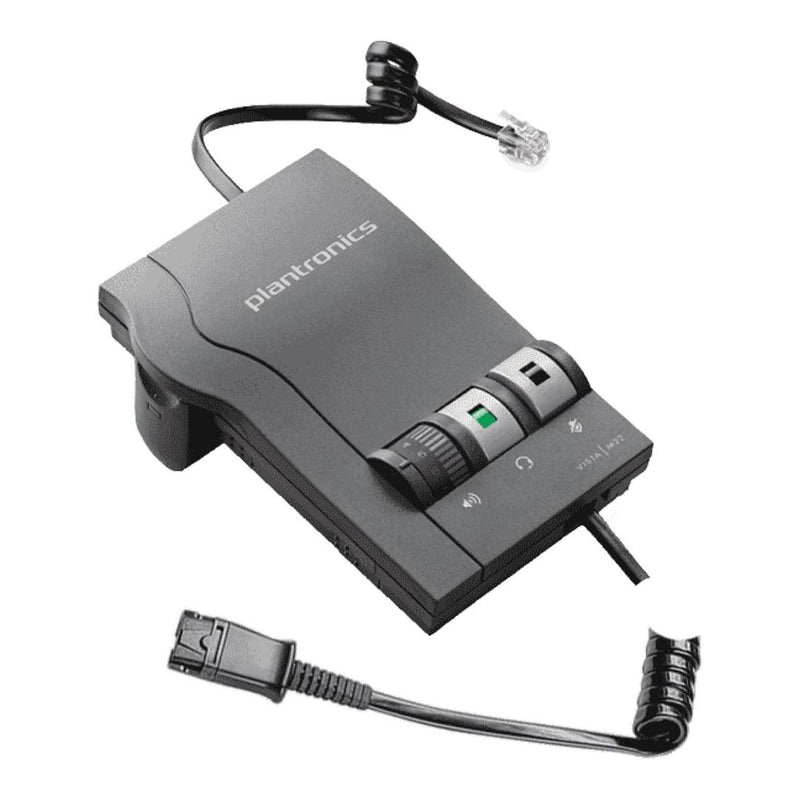 Poly M22 Vista Amplifier 85T20AA