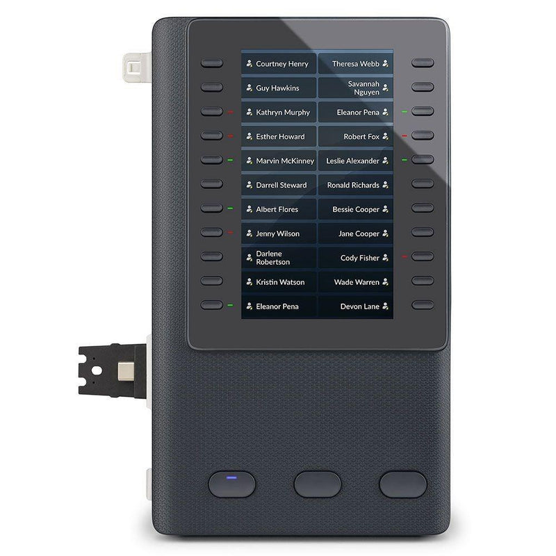 Poly Edge E Expansion Module 85W93AA