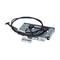 HPE DL360 G10 8SFF Display Port/USB/Optical Drive Blank Kit 868000-B21