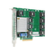HPE ML350 G10 12Gb SAS Expander Card Kit with Cables 874576-B21