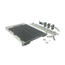 HPE ML G10 Tower to Rack Conversion Kit with Sliding Rail Rack Shelf and Cable Management Arm 874578-B21