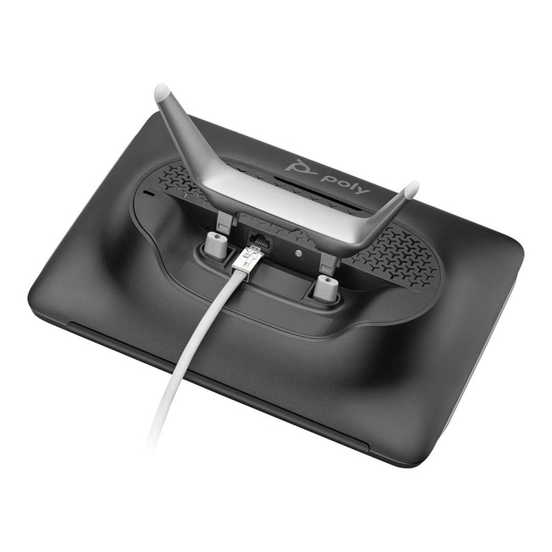 Poly TC10 Wall Mount White 874P5AA