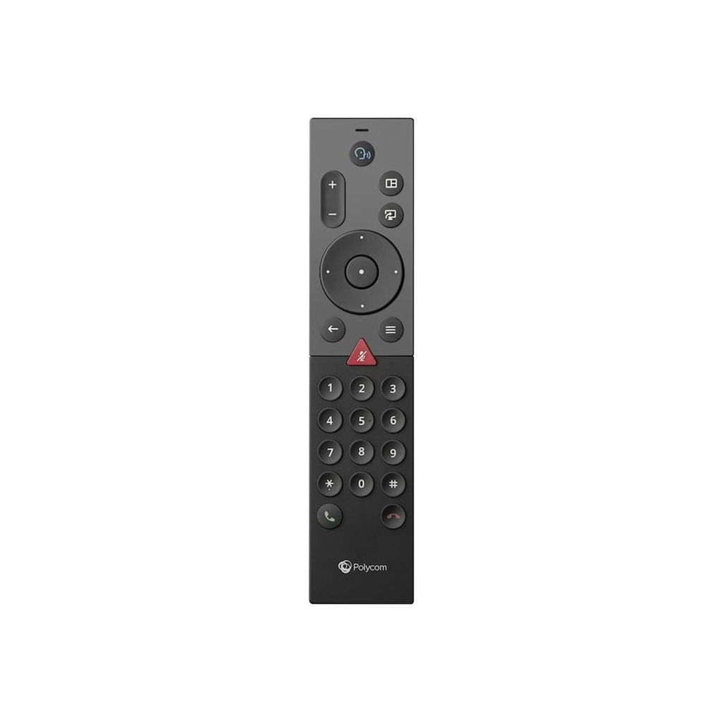 Poly G7500 Studio X Bluetooth Remote Control 874R8AA – HP Online