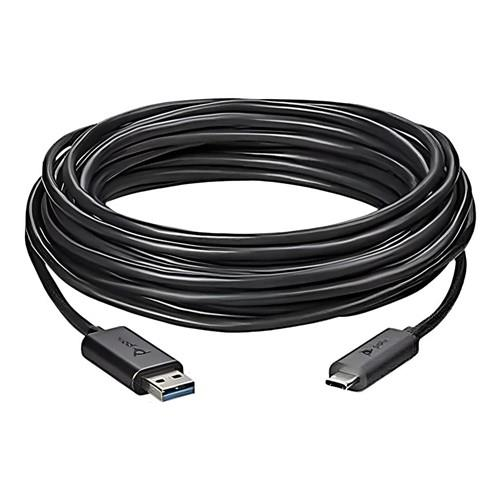 Poly 10m Active Optical USB 3.1 Cable 875H1AA – HP Online