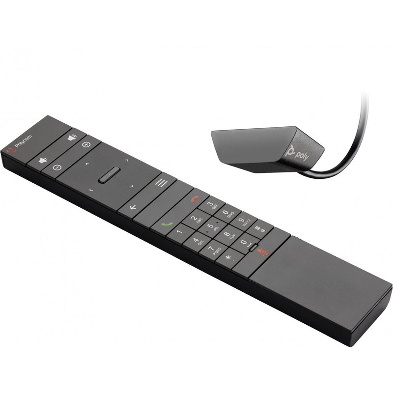 Poly IR Remote Control and Receiver 875J4AA