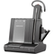Poly Savi 8245-M Office Microsoft Teams Certified DECT USB-A Headset 8D3H7AA