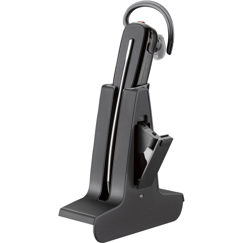 Poly Savi 8245-M Office Microsoft Teams Certified DECT USB-A Headset 8D3H7AA