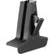 Poly Savi 8245-M Office Microsoft Teams Certified DECT USB-A Headset 8D3H7AA