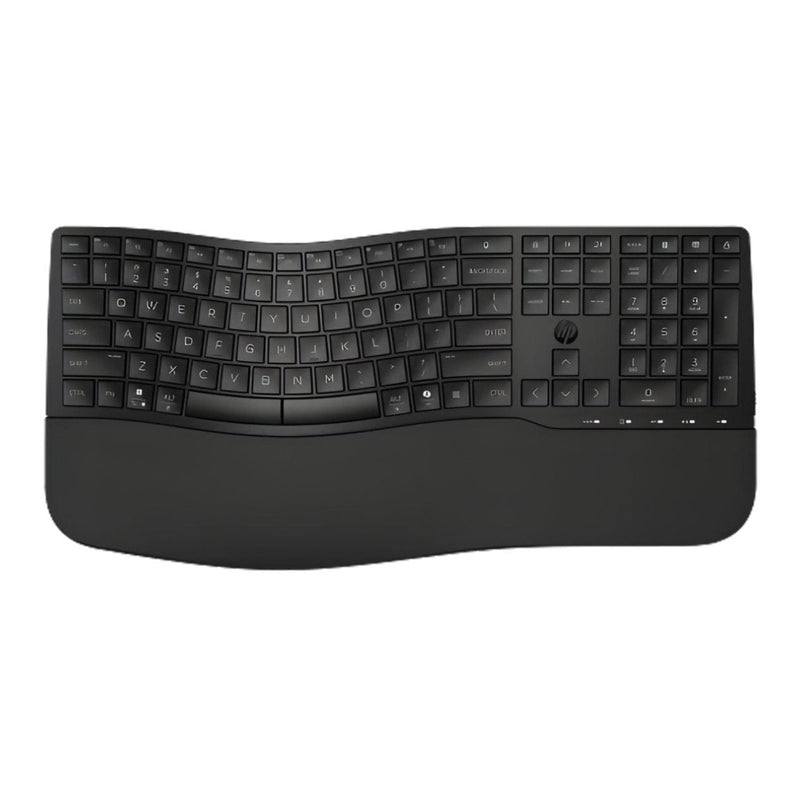 HP 685 Comfort Dual-Mode Keyboard 8T6L9UT