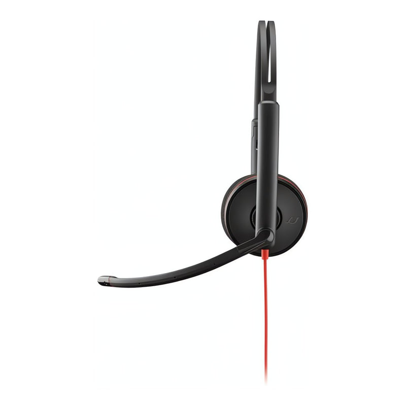 Poly Blackwire 3220 Stereo USB-C Headset 8X228A6