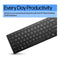 HP 320K Wired Keyboard 9SR37UT